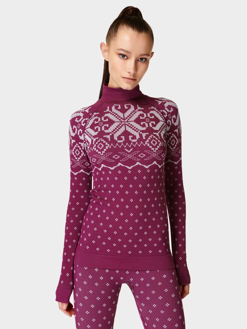 Blusa Térmica — foto 1