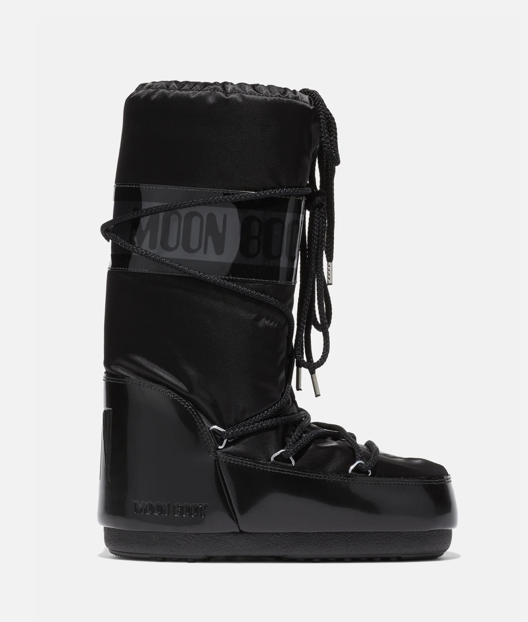 Bota Icon Glance — foto 1