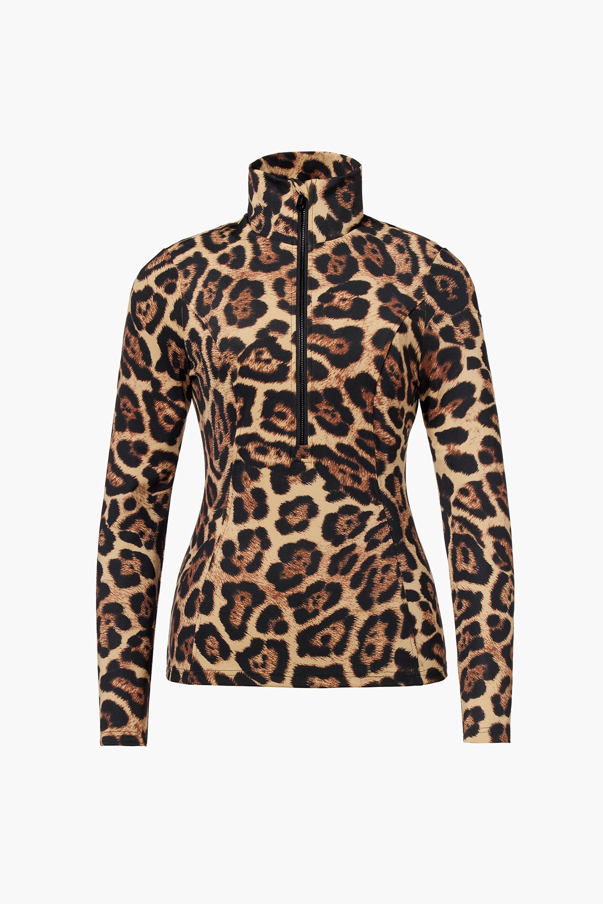 Blusa Leona — foto 1