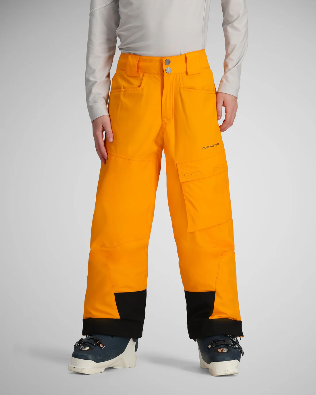 Calça Parker — foto 1