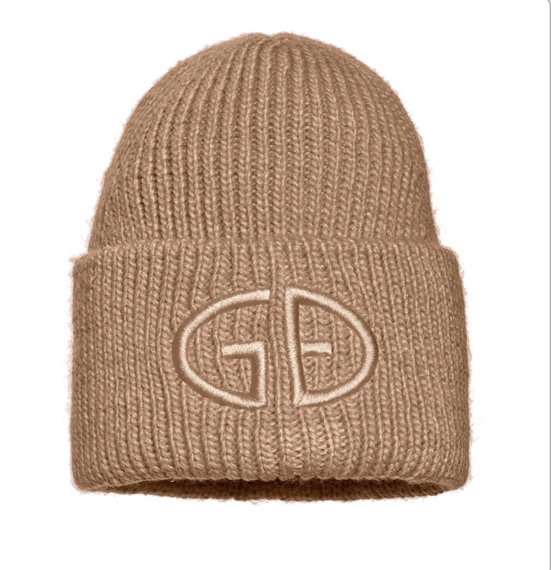 Gorro Valerie — foto 1