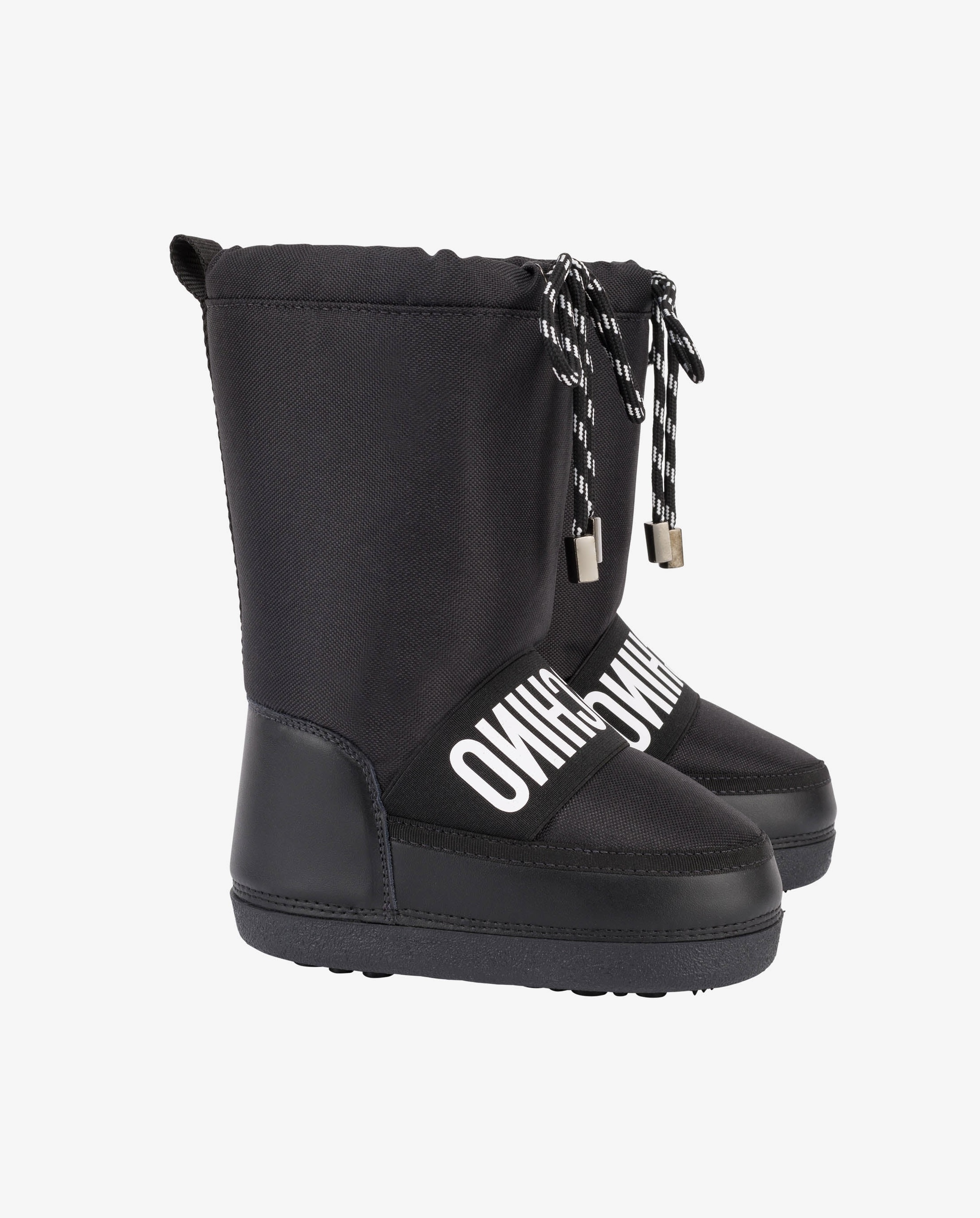 Bota Snow — foto 1