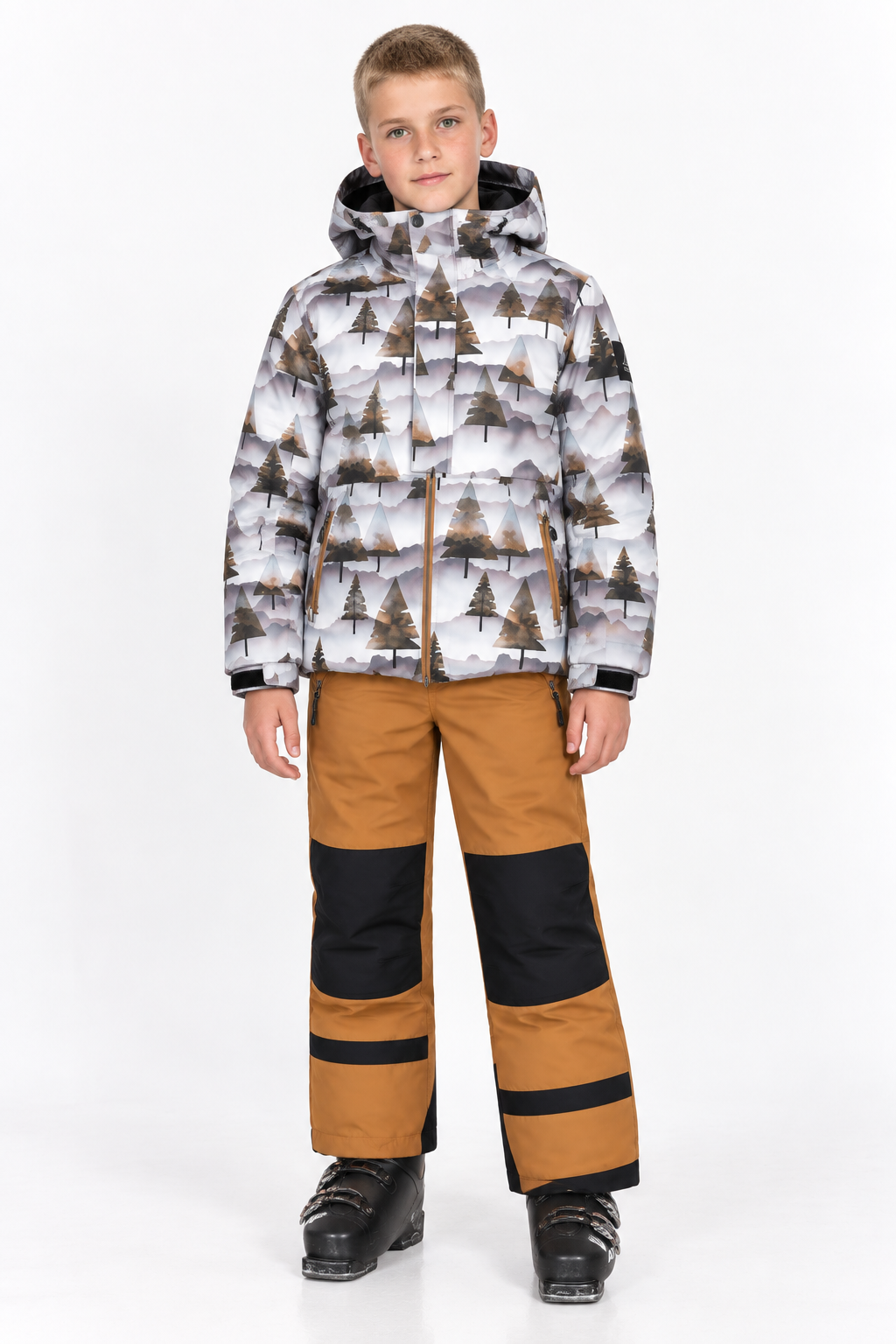 Conjunto Treebe — foto 1