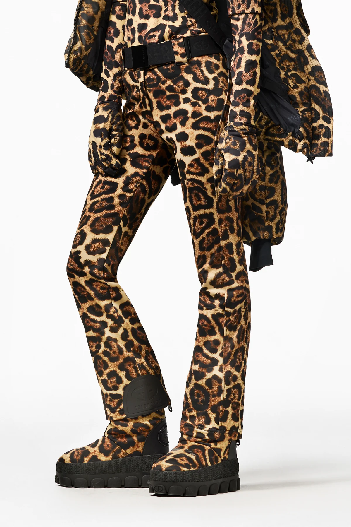 Calça Minou — foto 1