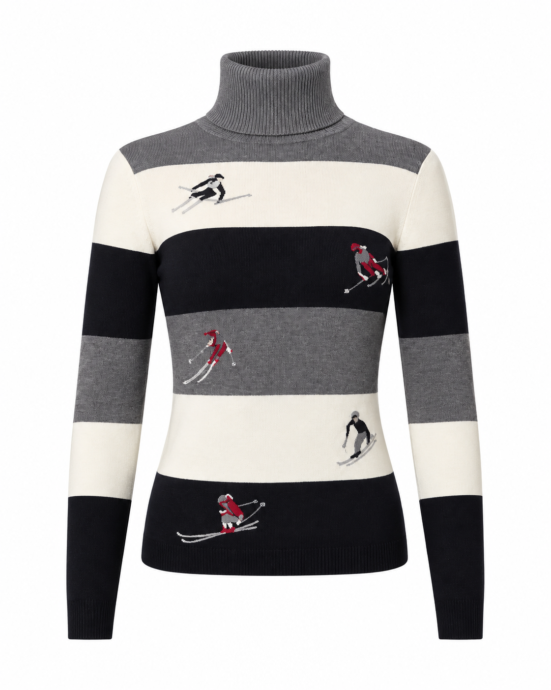 Sweater Skii — foto 1