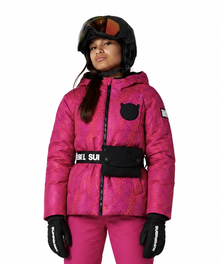 Conjunto Speed Croco — foto 1