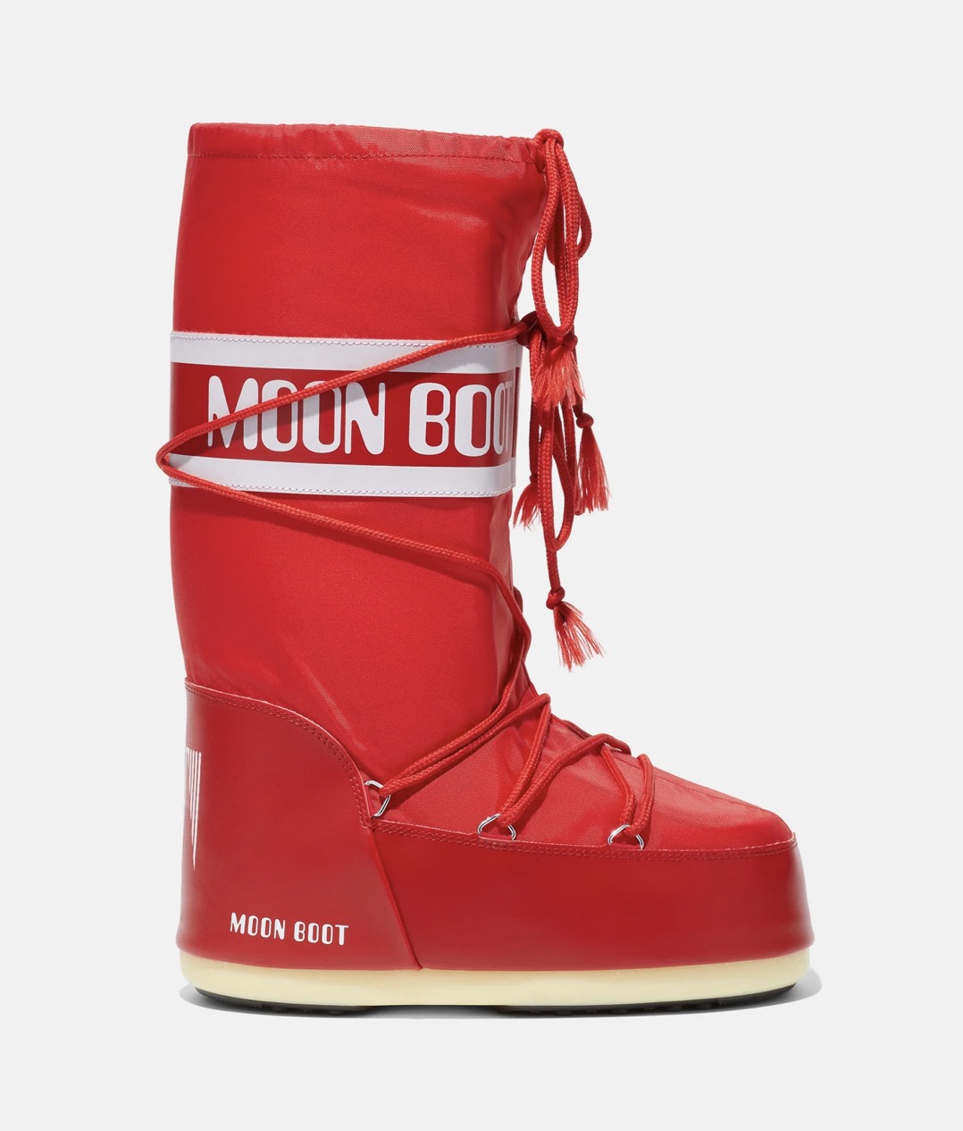 Bota Icon Nylon R — foto 1