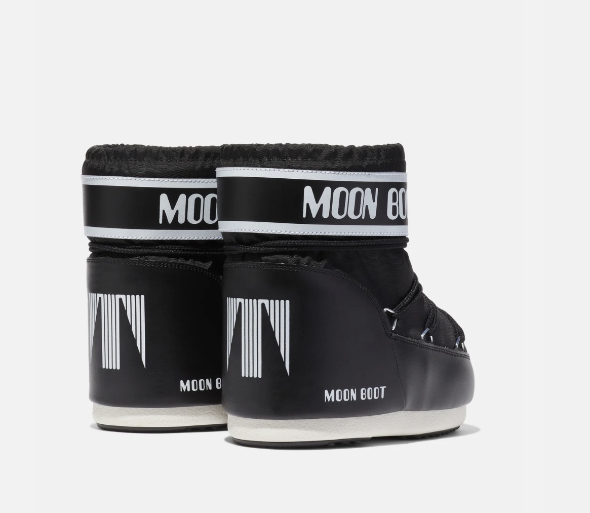 Bota Icon Nylon — foto 1