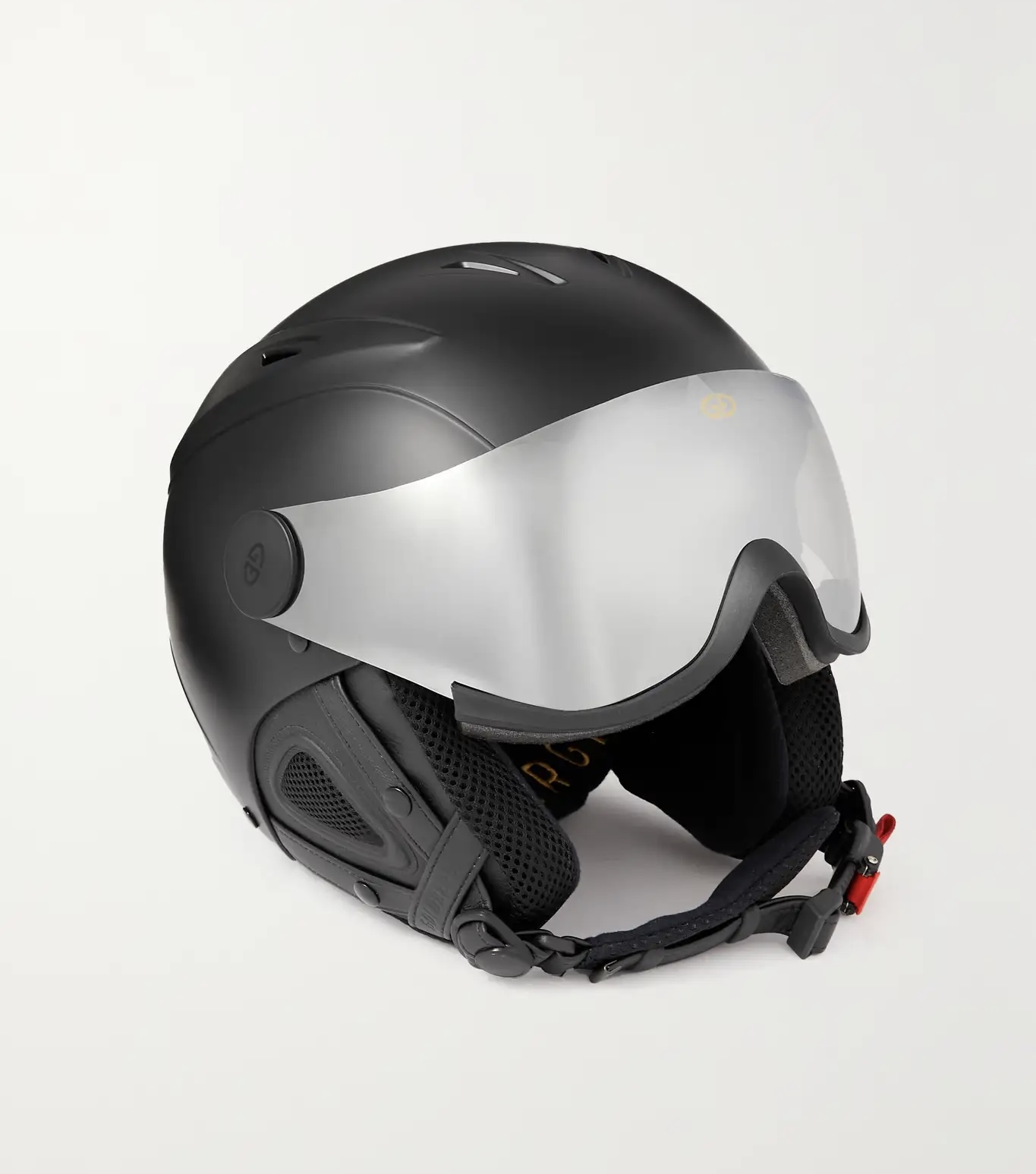 Capacete Glam — foto 1