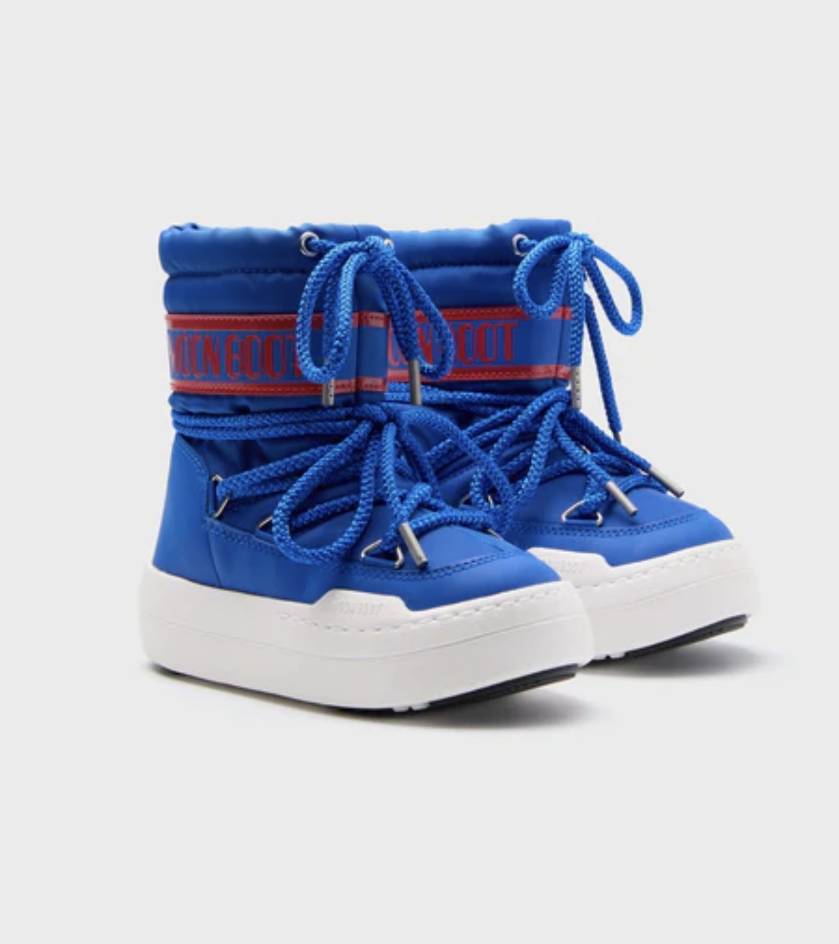Bota Moon Boot — foto 1