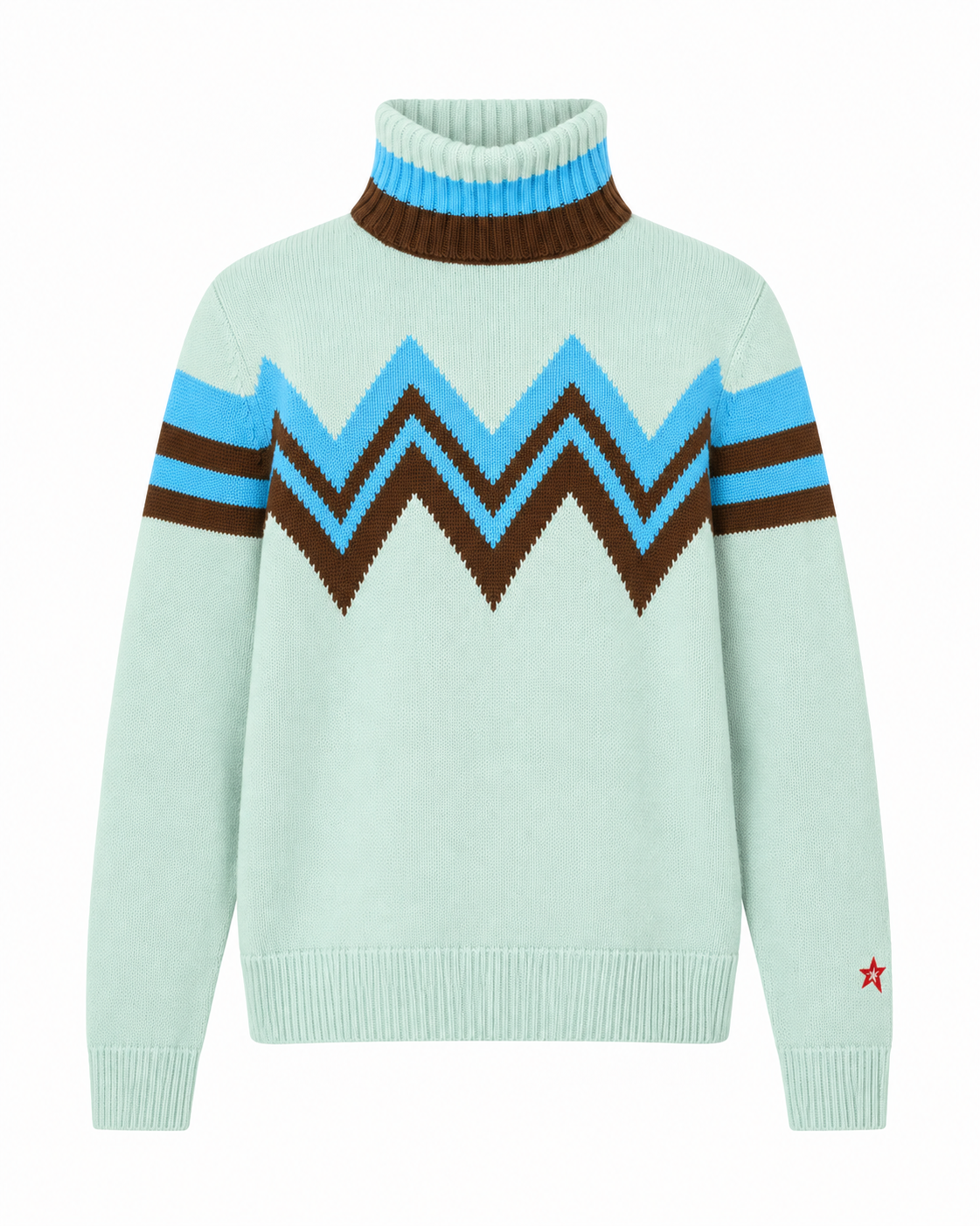 Sweater Alpine — foto 1