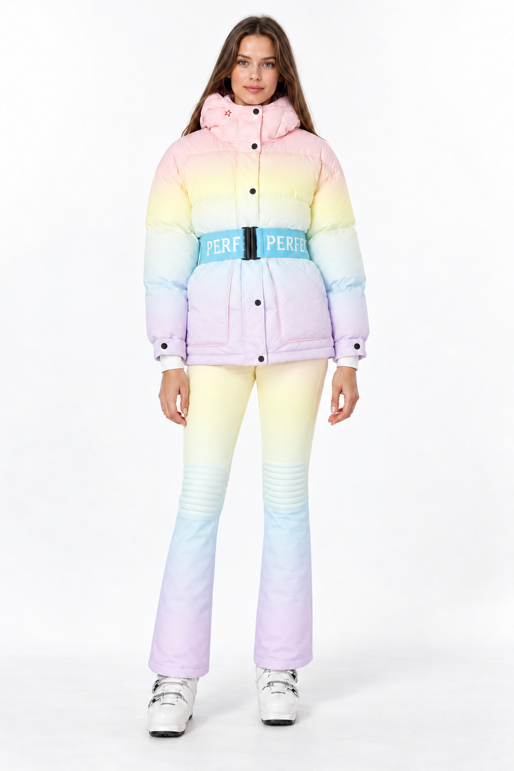 Conjunto Light Rainbow — foto 1