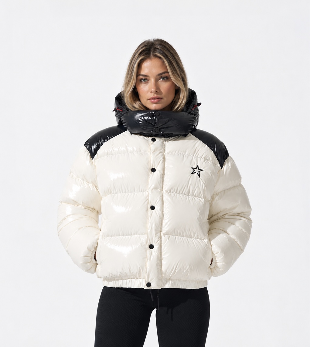 Jaqueta Puffer — foto 1