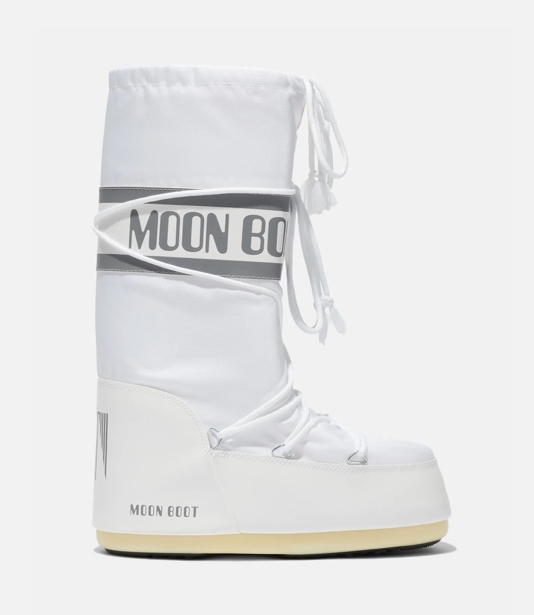 Bota Icon Nylon w — foto 1