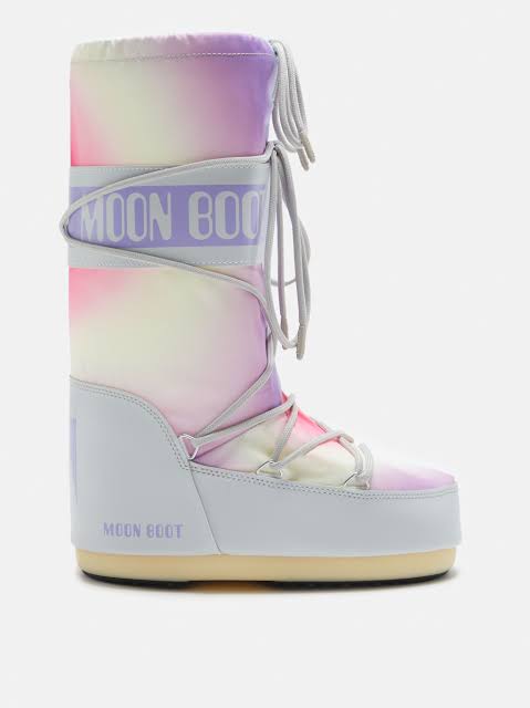 Bota Moon Boot — foto 1