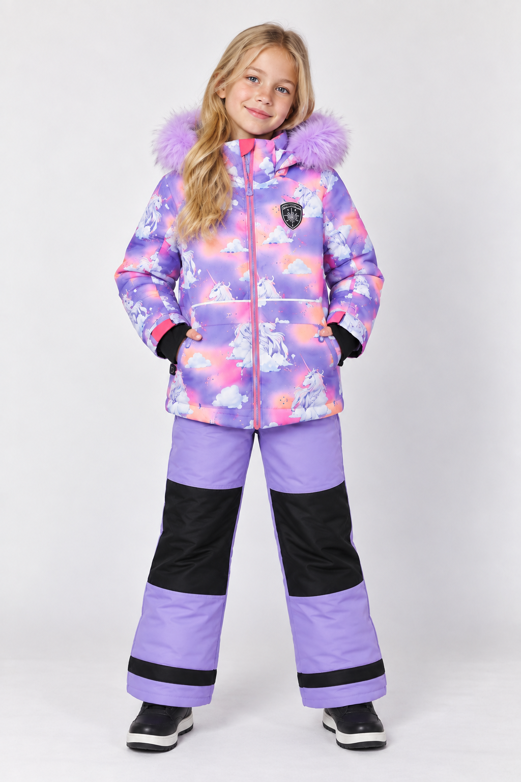 Conjunto Unicorn — foto 1