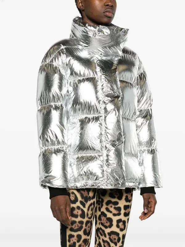 Jaqueta Metallic — foto 1