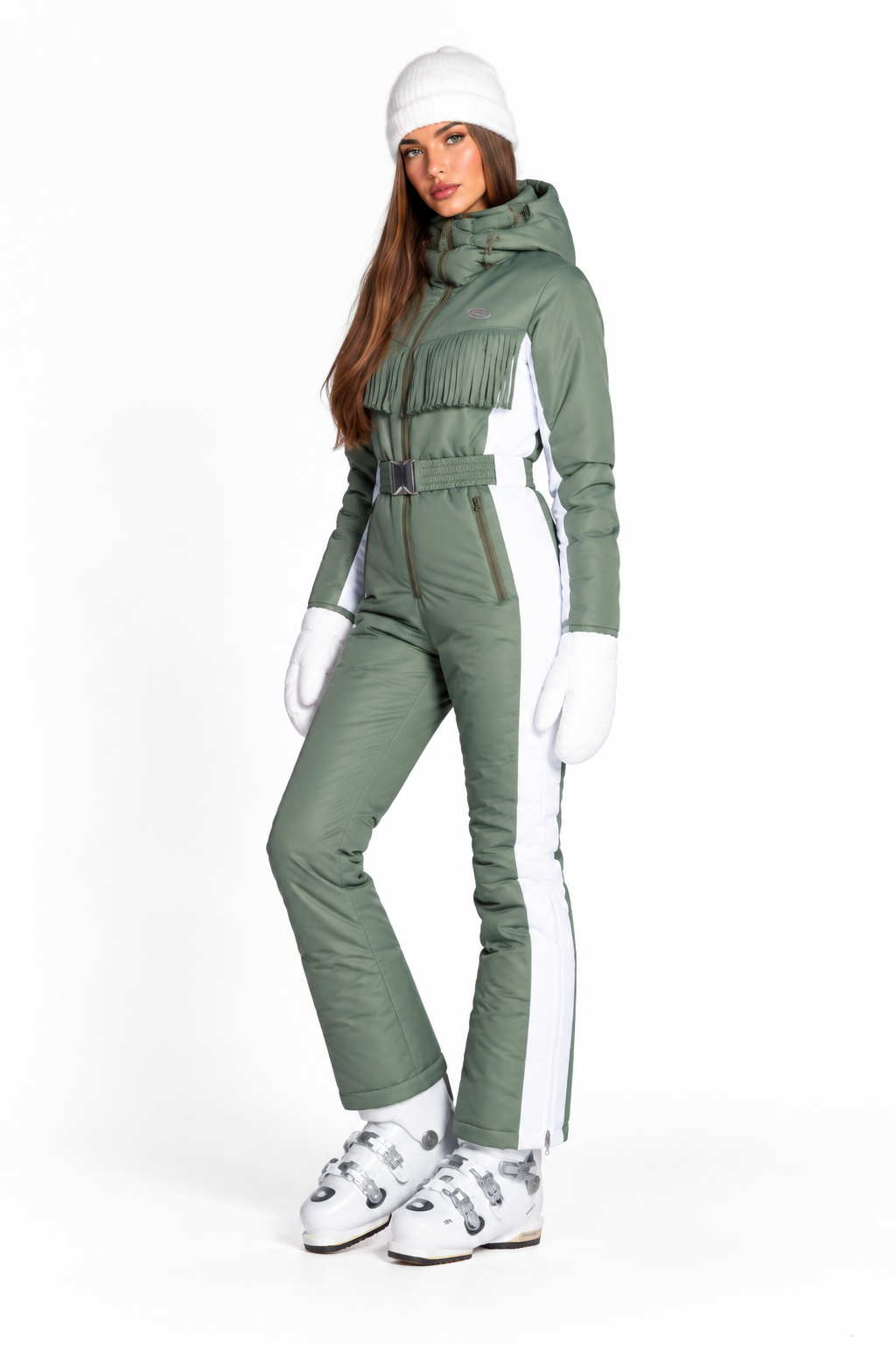 Macacão Khaki — foto 1