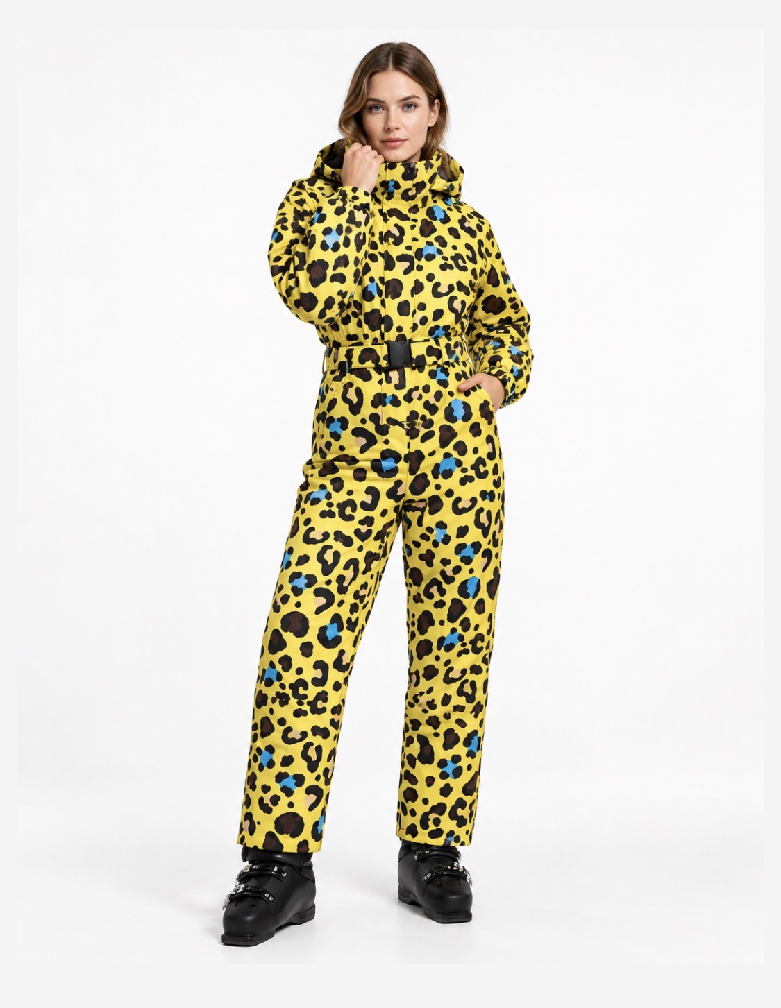 Macaçǎo Onça Yellow — foto 1