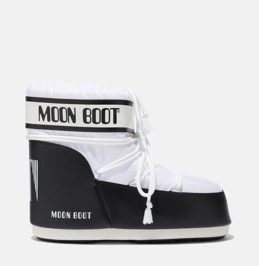 Bota Icon Low — foto 1