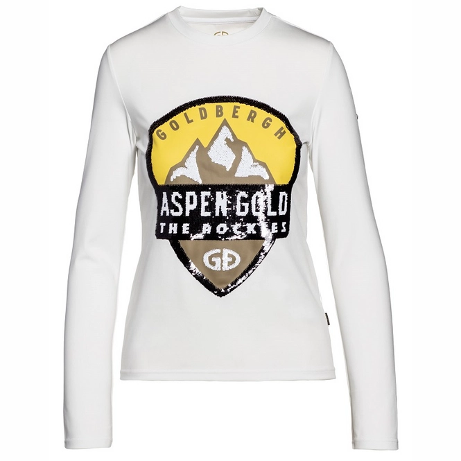 Blusa Rockies — foto 1