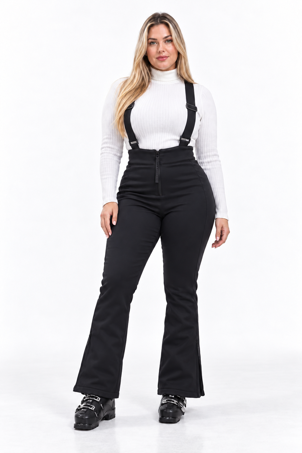 Calça Preta — foto 1