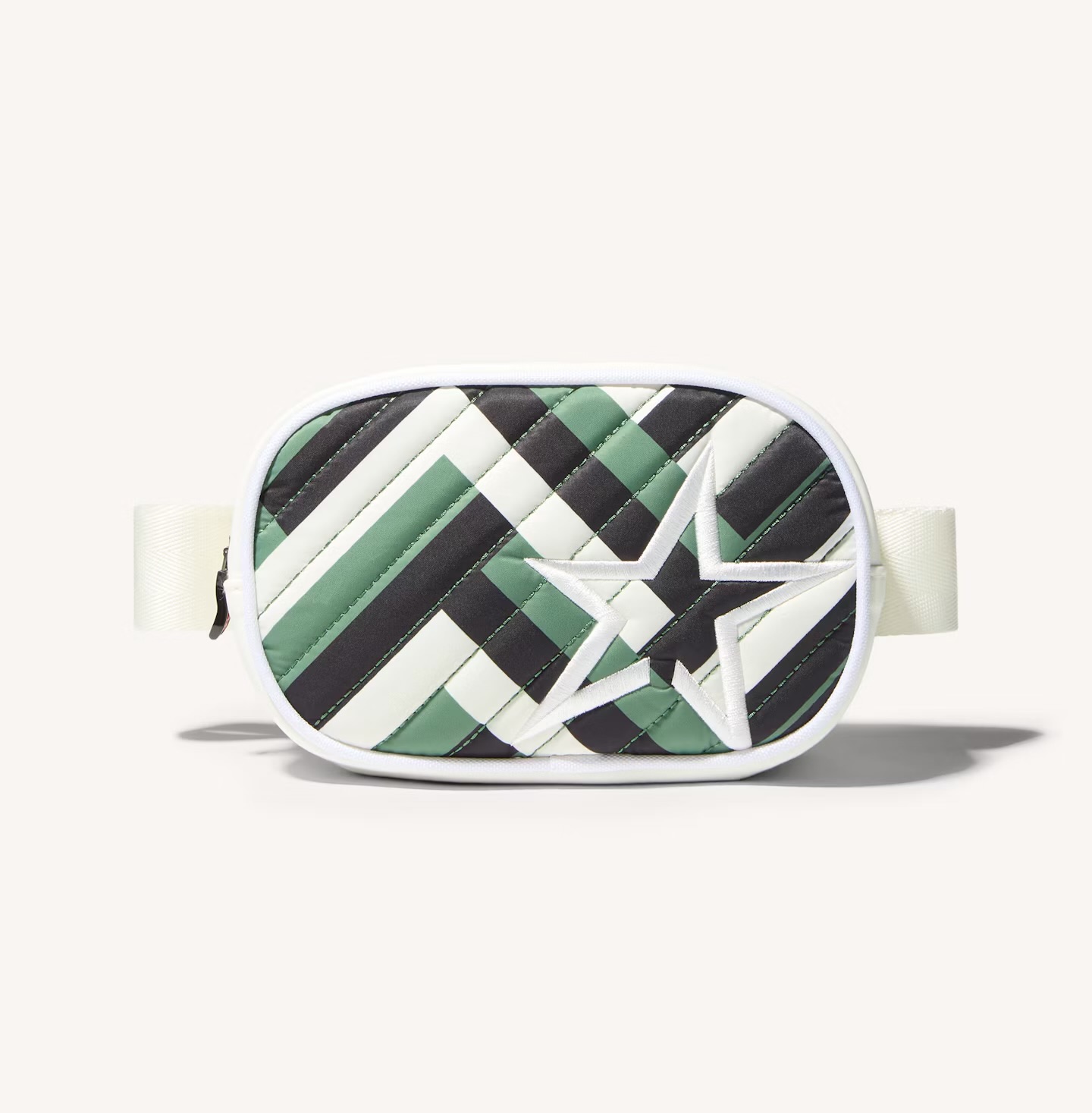 Pochete Star Chevron — foto 1