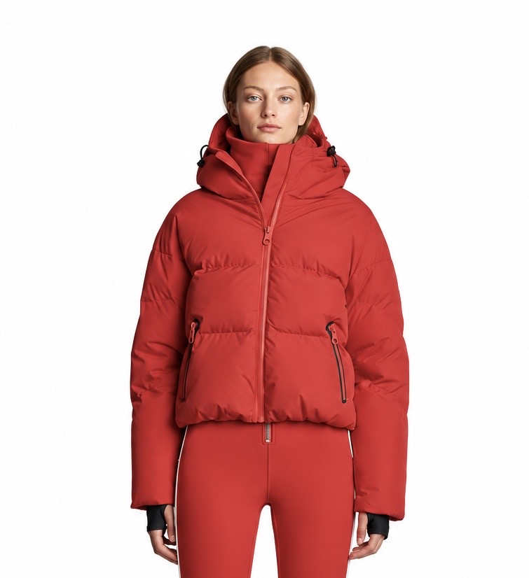 Jaqueta Meribel — foto 1