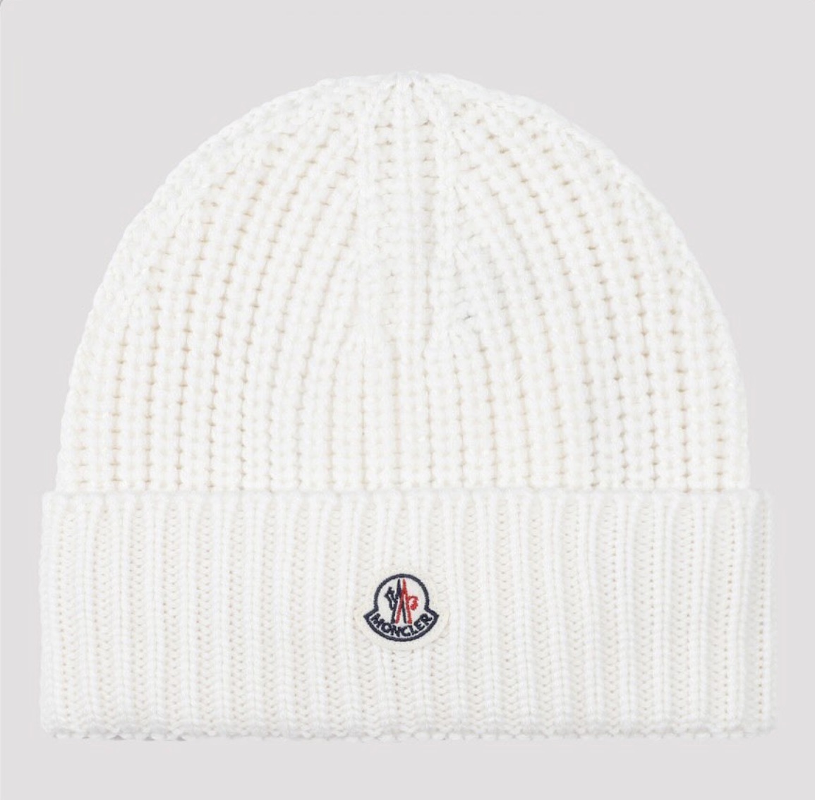 Gorro Ribbed — foto 1
