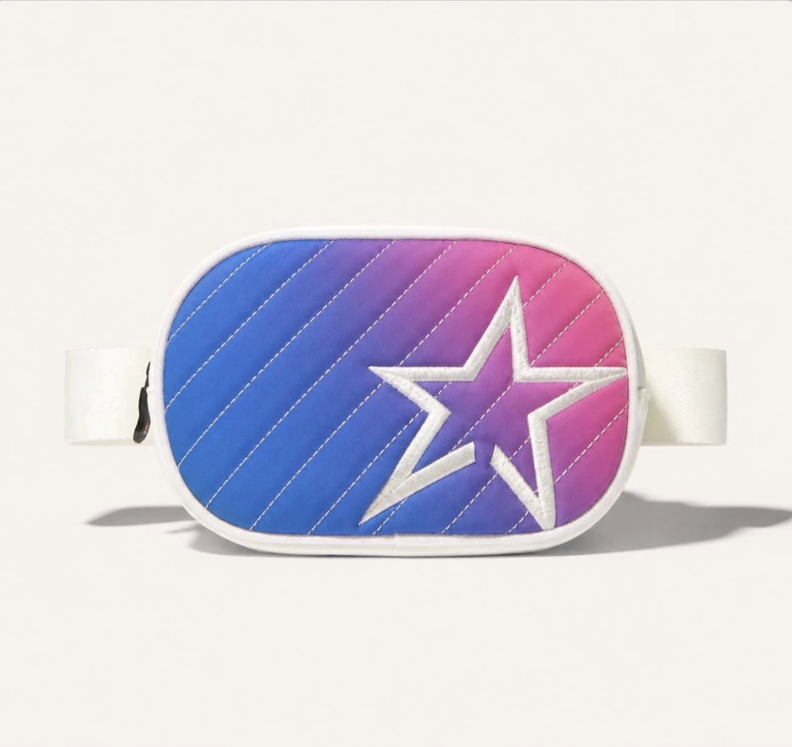 Pochete Star — foto 1