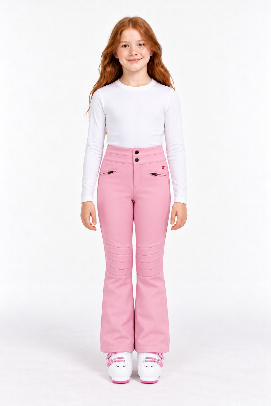 Calça Aurora — foto 1
