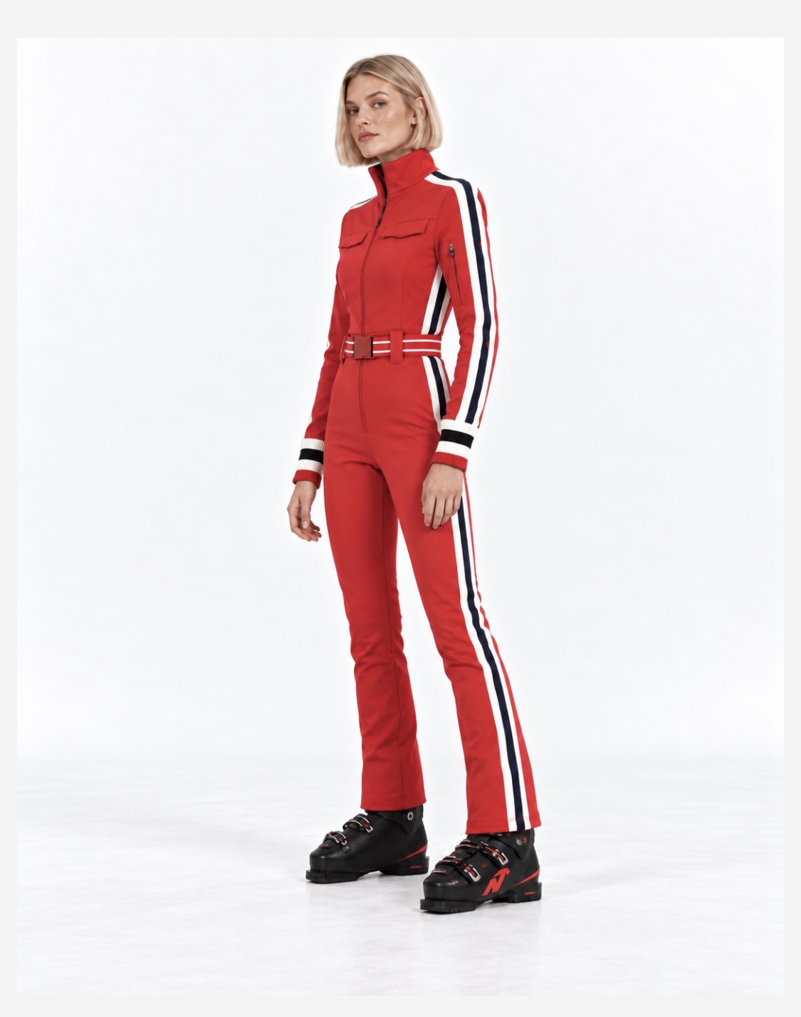 Macacão Cristral — foto 1