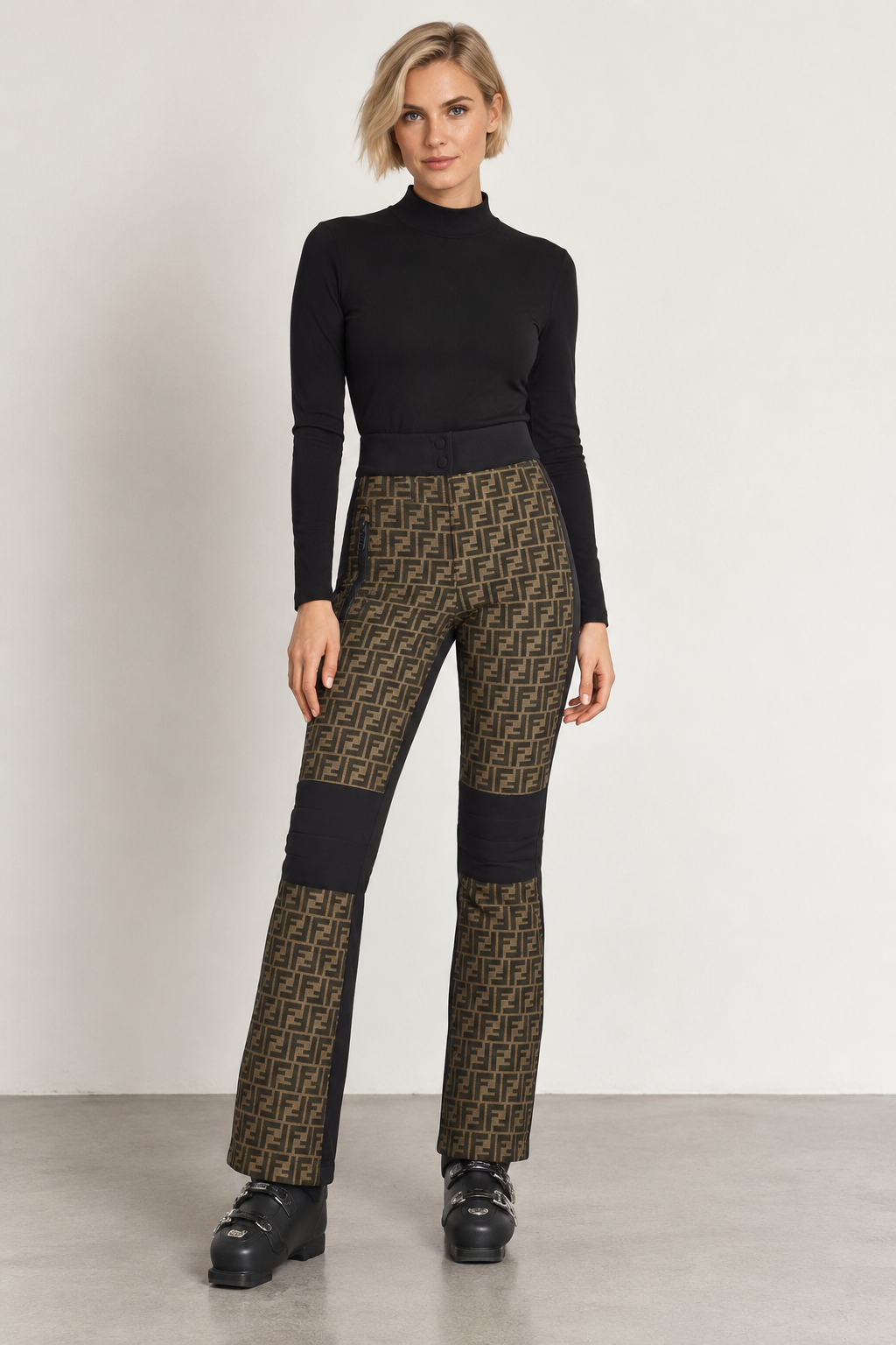 Calça Fendi — foto 1