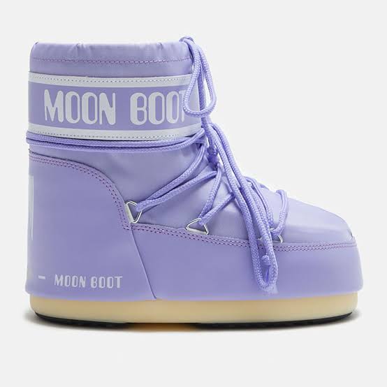 Bota Moon Boot — foto 1