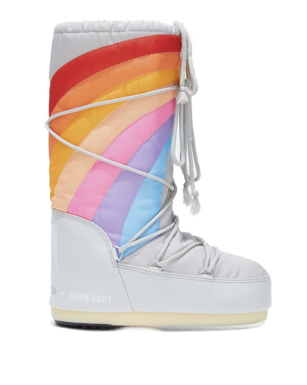 Bota Moon Boot — foto 1