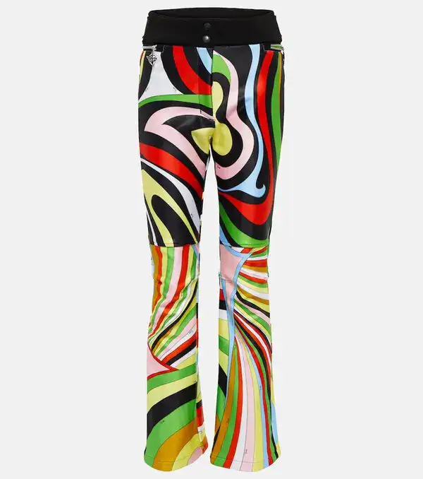 Calça Geo Pucci — foto 1