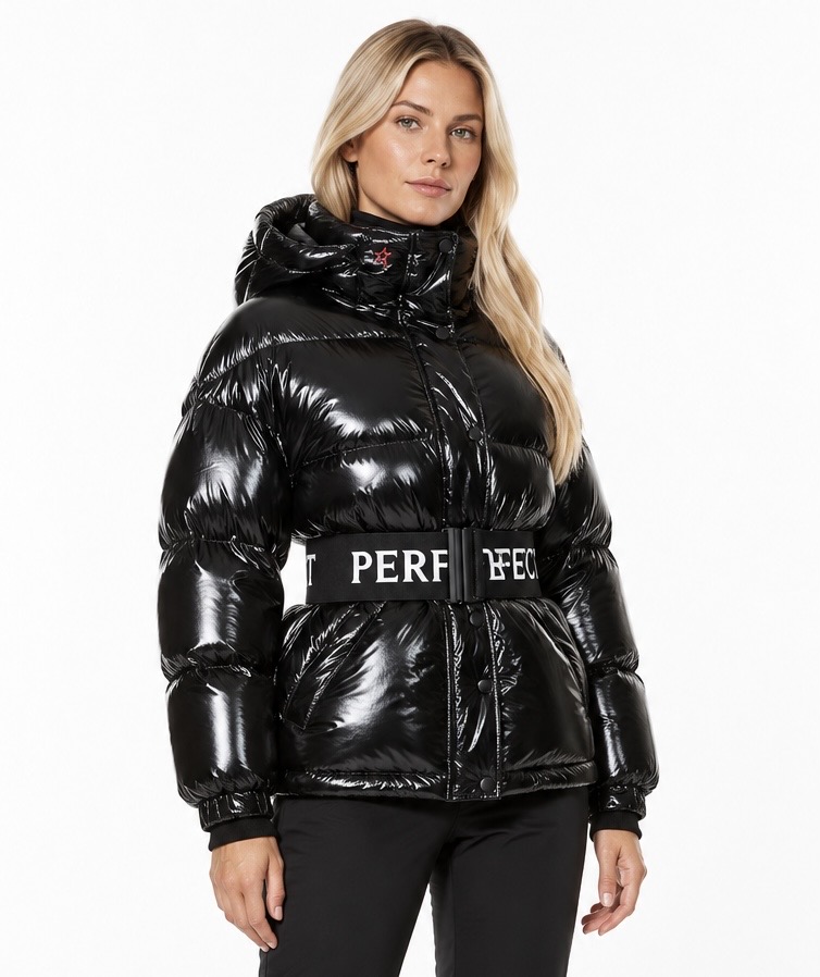 Jaqueta Parka — foto 1