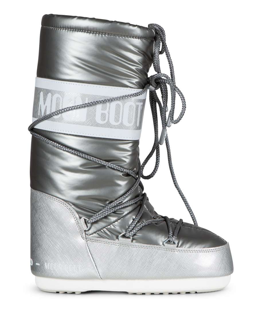 Moon Boot Pillow — foto 1