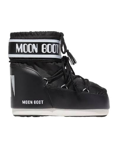 Bota Moon Boot Low — foto 1