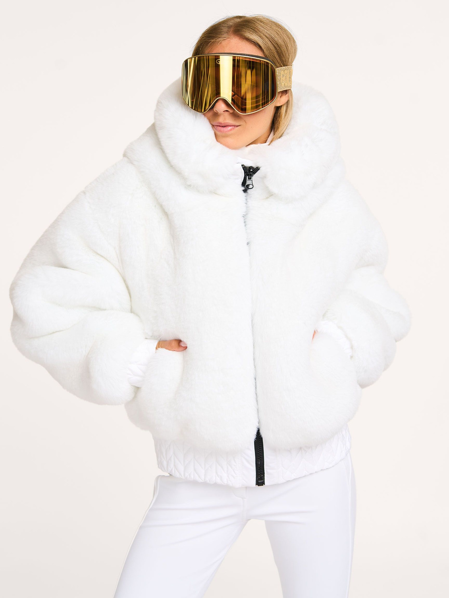 Jaqueta Indira Dupla Face — foto 1
