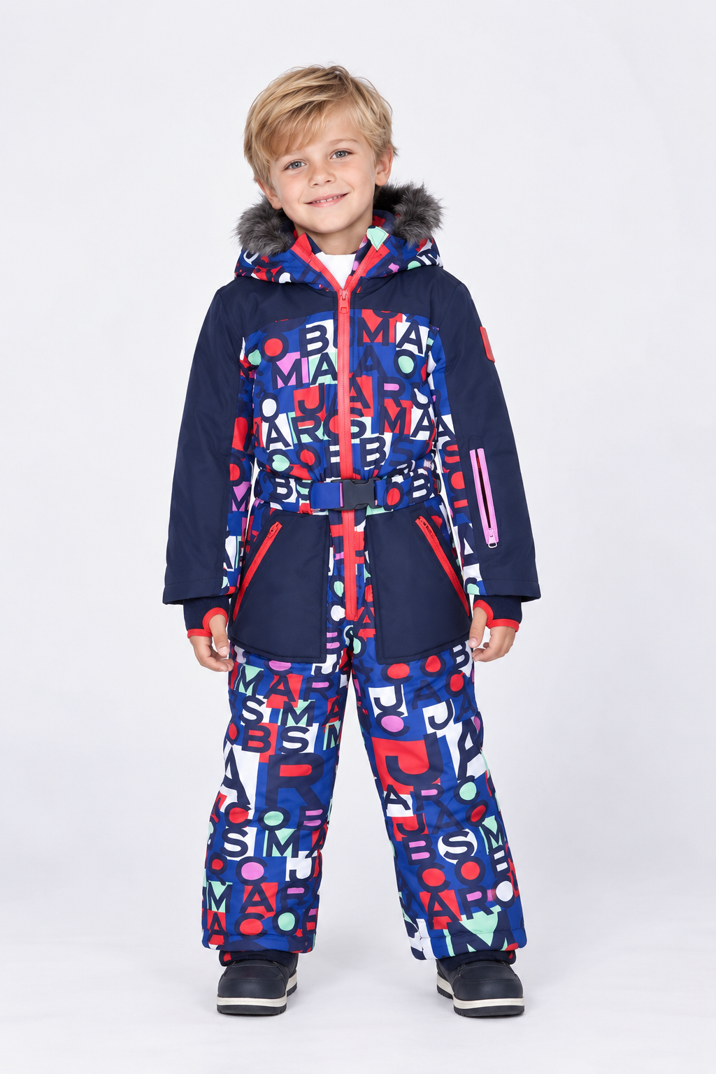 Macacão Marc Jacobs — foto 1