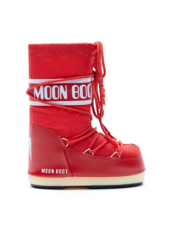 Bota Moon Boot — foto 1
